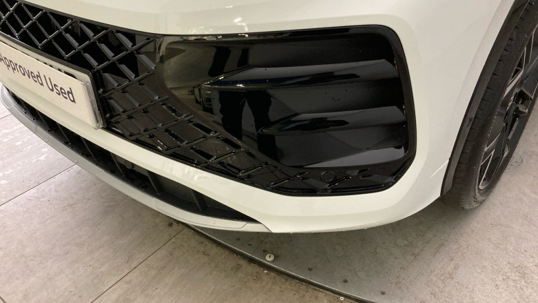 Volkswagen Tayron 2.0 TDI R-Line 5dr DSG7 [7 Seat] Diesel Estate